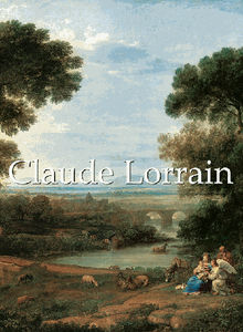 Claude Lorrain und Kunstwerke.  Sergei Daniel