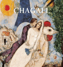 Chagall.  Victoria Charles