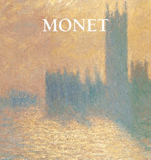 Monet.  Nathalia Brodskaya