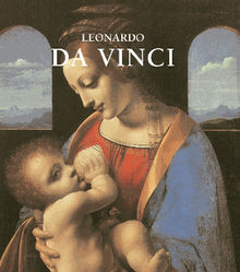 Leonardo Da Vinci.  Gabriel Sailles