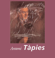 Tapies.  Jeremy Roe