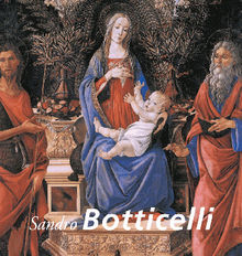Sandro Botticelli.  Victoria Charles