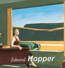 Edward Hopper.  Gerry Souter