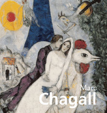 Chagall.  Victoria Charles