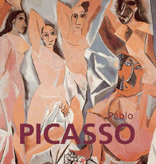 Picasso.  Jp. A. Calosse