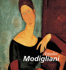 Modigliani.  Victoria Charles