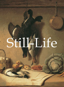 Still Life 120 illustrations.  Victoria Charles