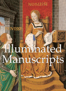 Illuminated Manuscripts 120 illustrations.  Andrej Sterligow