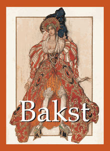 Bakst.  Elisabeth Ingles