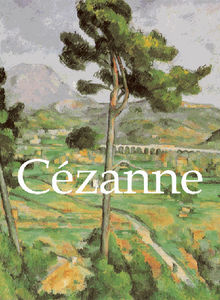 Paul Czanne und Kunstwerke.  Jewgenija Georgijewskaja