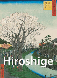 Hiroshige.  Mikhail Uspensky