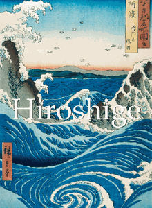 Hiroshige und Kunstwerke.  Michail Uspensky