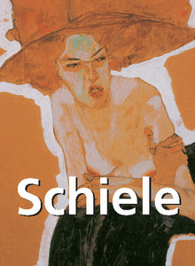 Schiele.  Jeanette Zwingenberger