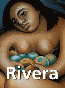 Diego Rivera and artworks.  Gerry Souter