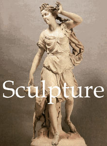 Sculpture 120 illustrations.  Victoria Charles