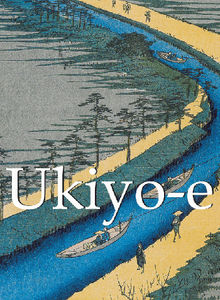 Ukiyo-E 120 illustrations.  Dora Amsden