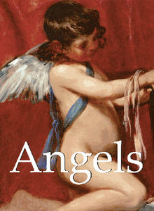 Angels.  Clara Erskine Clement