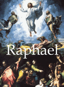 Raphael and artworks.  Eugne Mntz