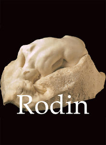Rodin.  Maria Rilke Rainer