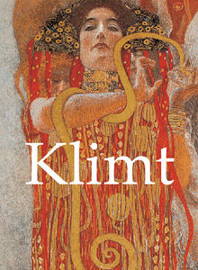 Klimt.  Jane Rogoyska