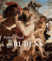 Peter Paul Rubens.  Maria Varshavskaya