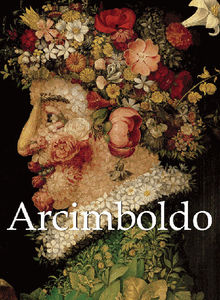 Arcimboldo und Kunstwerke.  Liana De Girolami Cheney