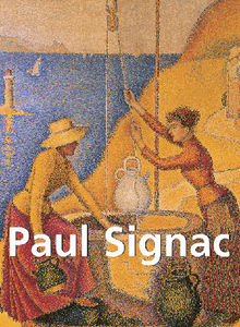 Paul Signac.  Paul Signac