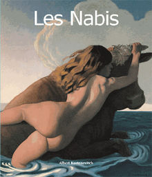 Les Nabis.  Albert Kostenevitch