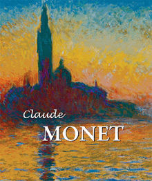 Claude Monet.  Nathalia Brodskaya