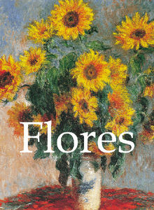 Flores 120 ilustraciones.  Victoria Charles