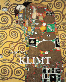 Gustav Klimt.  Jane Rogoyska