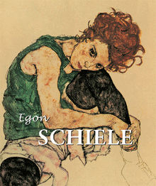 Egon Schiele.  Esther Selsdon