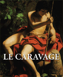 Le caravage.  M.L. Patrizi