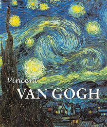 Vincent van Gogh.  Victoria Charles