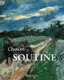 Cham Soutine.  Klaus H. Carl