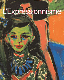 L'Expressionnisme.  Ashley Bassie