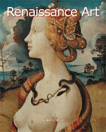 Renaissance Art.  Victoria Charles