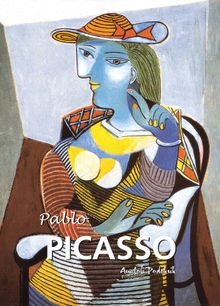 Pablo Picasso.  Anatoli Podoksik