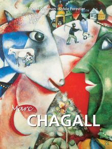 Marc Chagall.  Mikhal Guerman