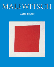 Malewitsch.  Gerry Souter