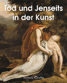 Tod und Jenseits in der Kunst.  Victoria Charles