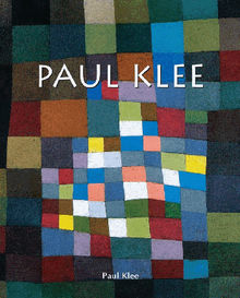 Paul Klee.  Paul Klee