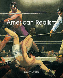 American Realism.  Gerry Souter