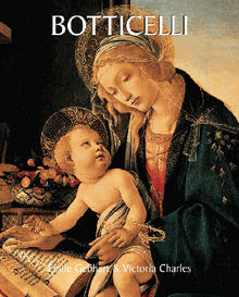 Botticelli.  Emile Gebhart