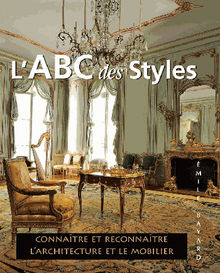 LABC des Styles.  mile Bayard