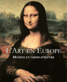 Lart en Europe.  Victoria Charles