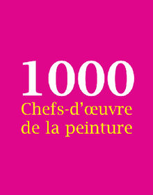 1000 Chefs-d'uvre de la peinture.  Joseph Manca