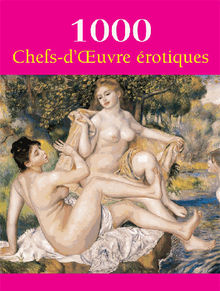 1000 Chefs-d'uvre rotiques.  Hans-Jrgen Dpp