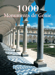 1000 Monuments de Gnie.  Christopher E.M. Pearson