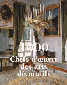 1000 Chef-d'uvre des Arts dcoratifs.  Victoria Charles